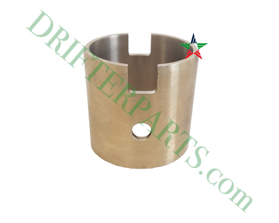 Plain Bearing - HD712-02350